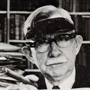 Gerald White Johnson