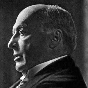 Henry James