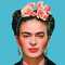 Frida Kahlo