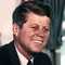 John Fitzgerald Kennedy