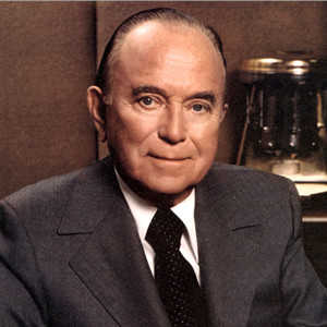 Ray Kroc