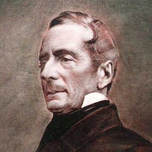 Alphonse de Lamartine