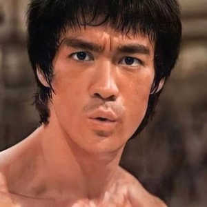 Bruce Lee