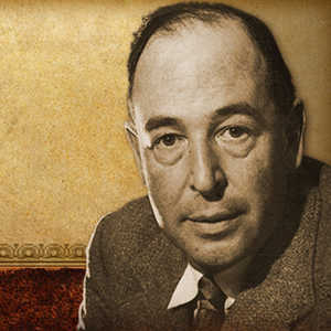 C.S. Lewis