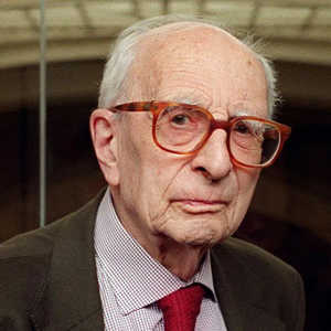 Claude Lévi-Strauss