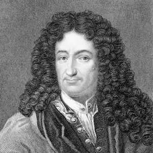 Gottfried Wilhelm von Leibniz