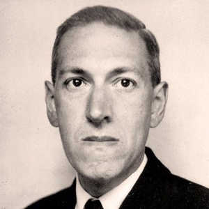 H.P. Lovecraft