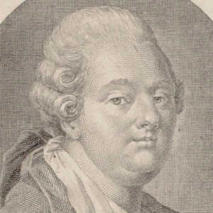 Jean-Benjamin de La Borde
