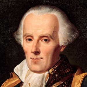 Pierre-Simon Laplace