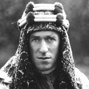 T.E. Lawrence