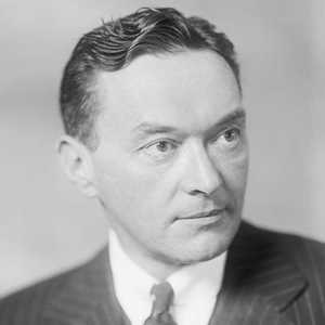 Walter Lippmann