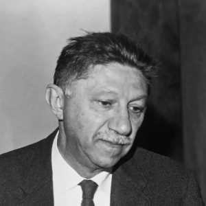 Abraham Maslow