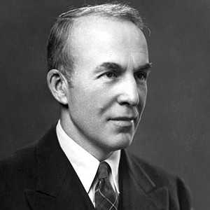 Archibald MacLeish