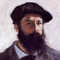 Claude Monet