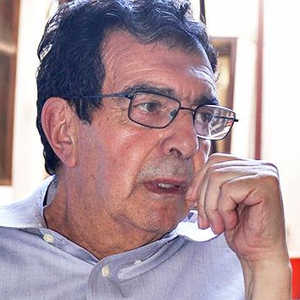 Eduardo Mitre