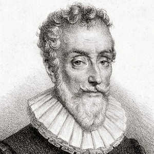 François de Malherbe