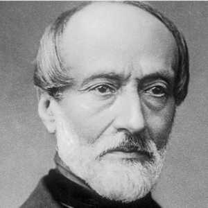 Giuseppe Mazzini