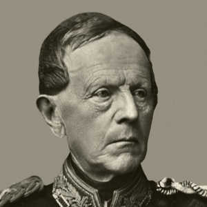 Helmut von Moltke