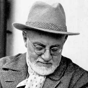 Henri Matisse