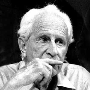 Herbert Marcuse