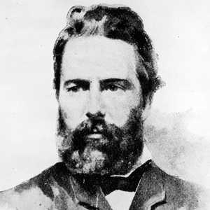 Herman Melville