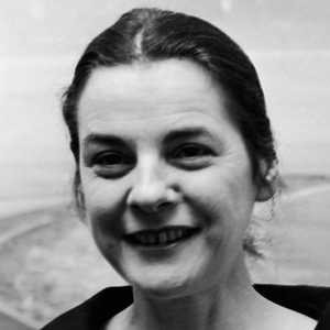 Mary McCarthy