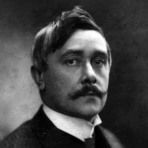 Maurice Maeterlinck