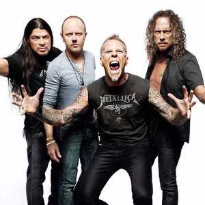  Metallica