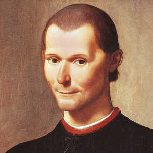 Niccolò Machiavelli