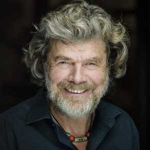 Reinhold Messner
