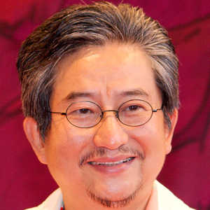 Gō Nagai