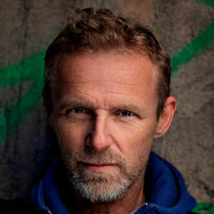 Jo Nesbø
