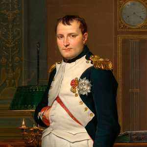  Napoleone