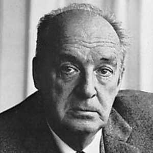 Vladimir Nabokov