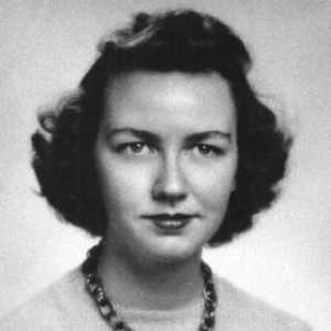 Flannery O'Connor