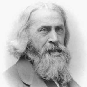 Benjamin Peirce