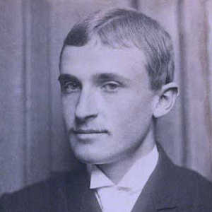 Logan Pearsall Smith