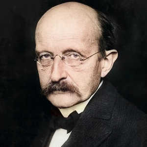 Max Planck
