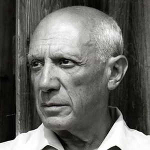 Pablo Picasso