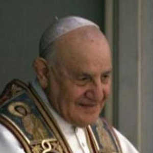  Papa Giovanni XXIII
