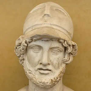  Pericle