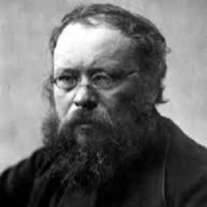 Pierre-Joseph Proudhon