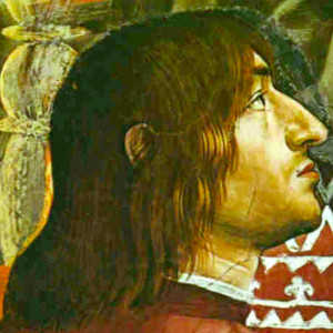  Poliziano