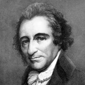 Thomas Paine