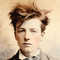Arthur Rimbaud