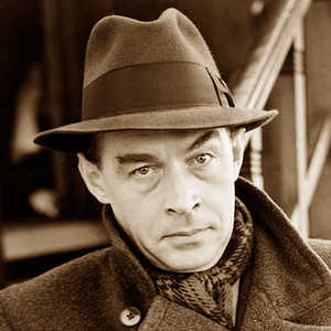 Erich Maria Remarque