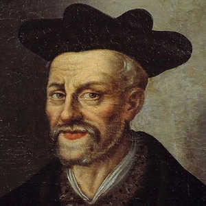 François Rabelais