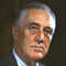 Franklin Delano Roosevelt
