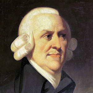 Adam Smith