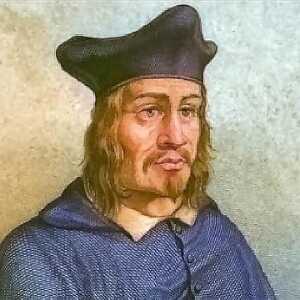 Angelus Silesius
